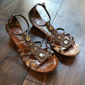 Sam Edelman Daley Sandal